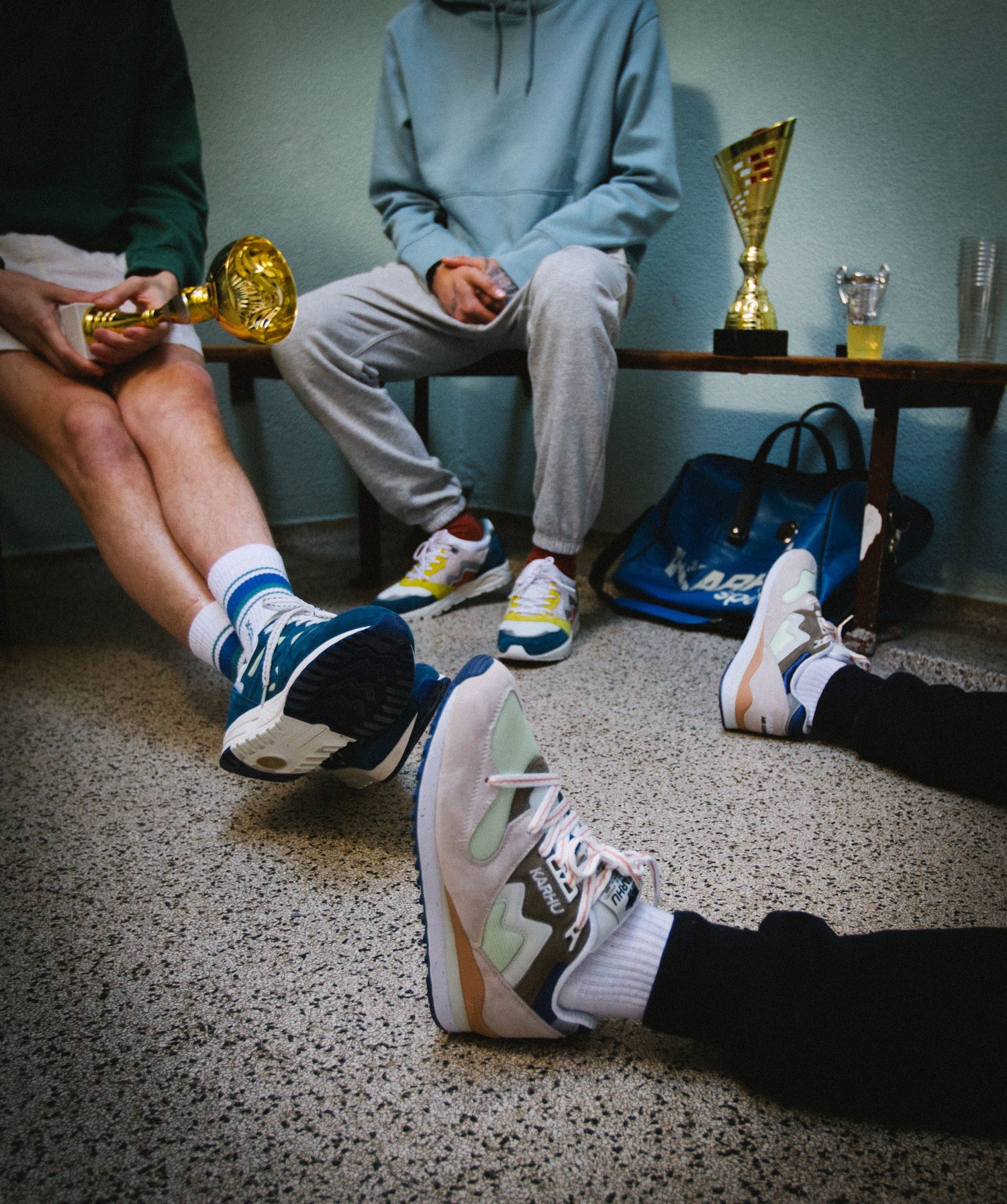 KARHU TROPHY PACK