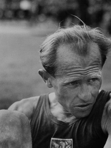 JOIN THE CHAMPS – BRUSSELS 1950