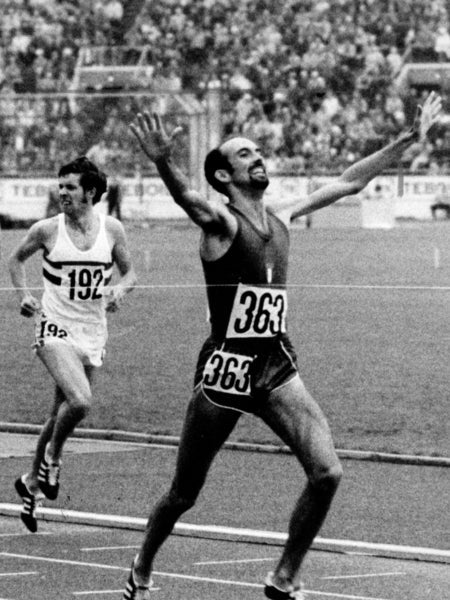 JOIN THE CHAMPS - HELSINKI 1971