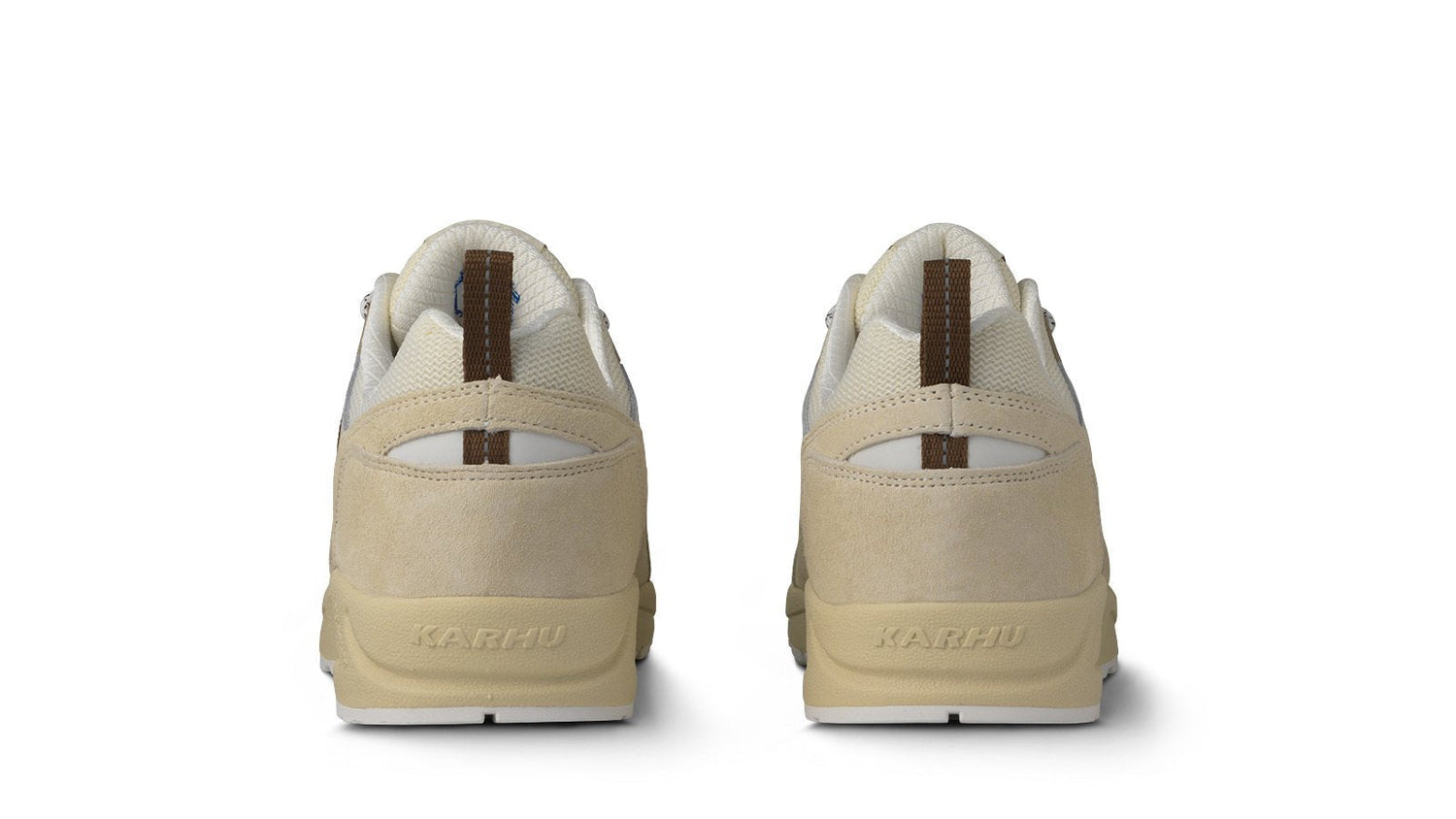 Karhu Fusion 2.0 - Turtledove / Cappuccino F804183 | Lifestyle sneaker