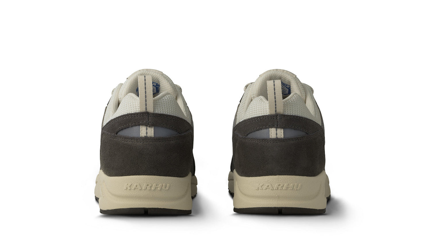 FUSION 2.0 - DARK GULL GRAY / TURTLEDOVE