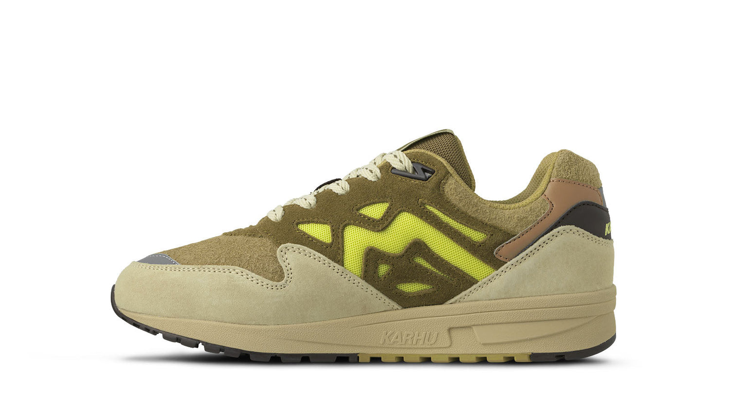 LEGACY 96 - MOJAVE DESERT / WILD LIME