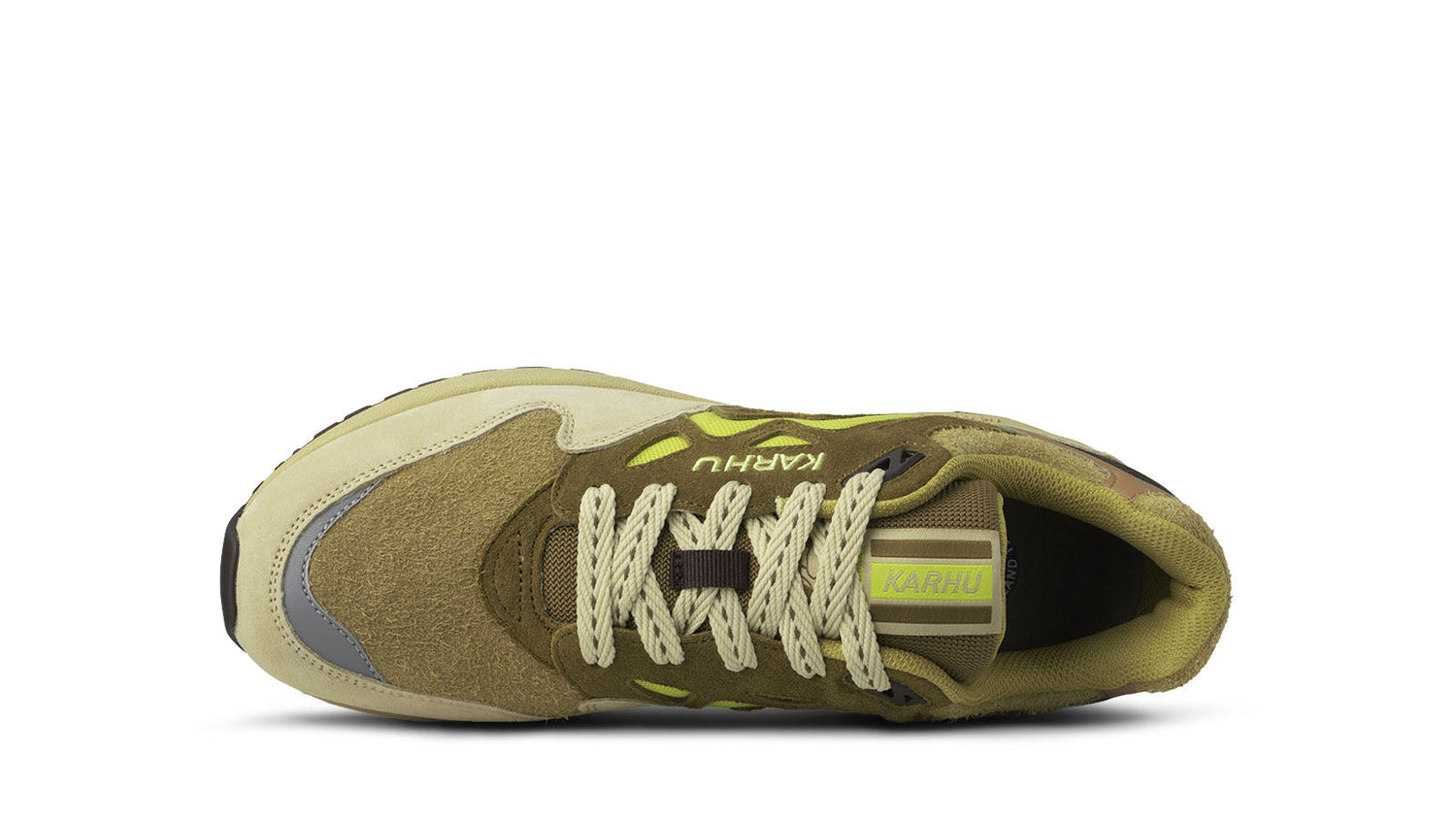 LEGACY 96 - MOJAVE DESERT / WILD LIME
