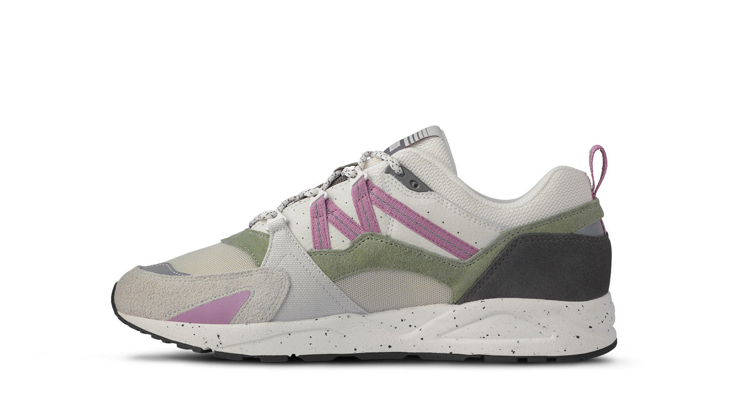 FUSION 2.0 - DARK GULL GRAY / LILAS