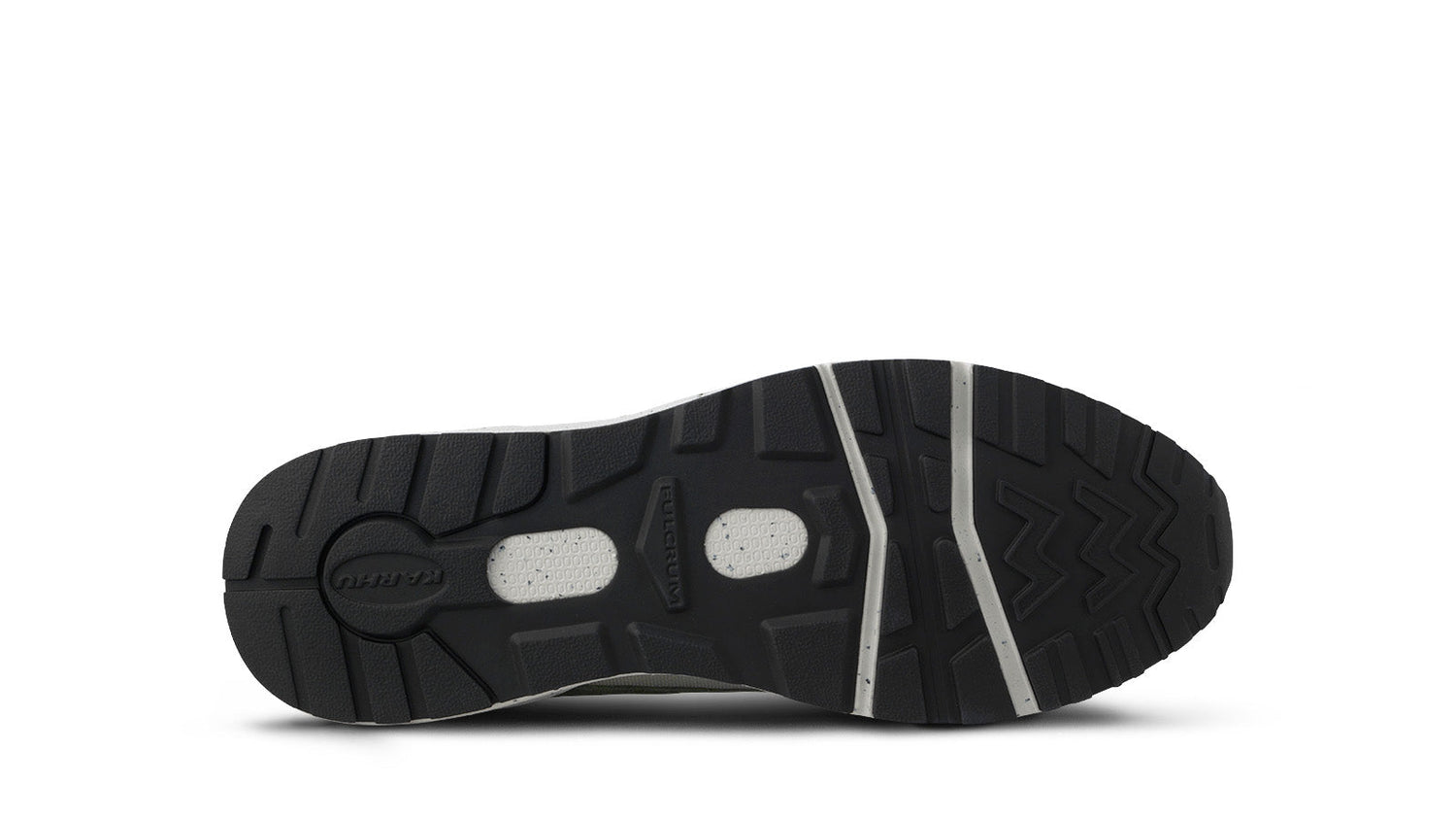 FUSION 2.0 - DARK GULL GRAY / LILAS