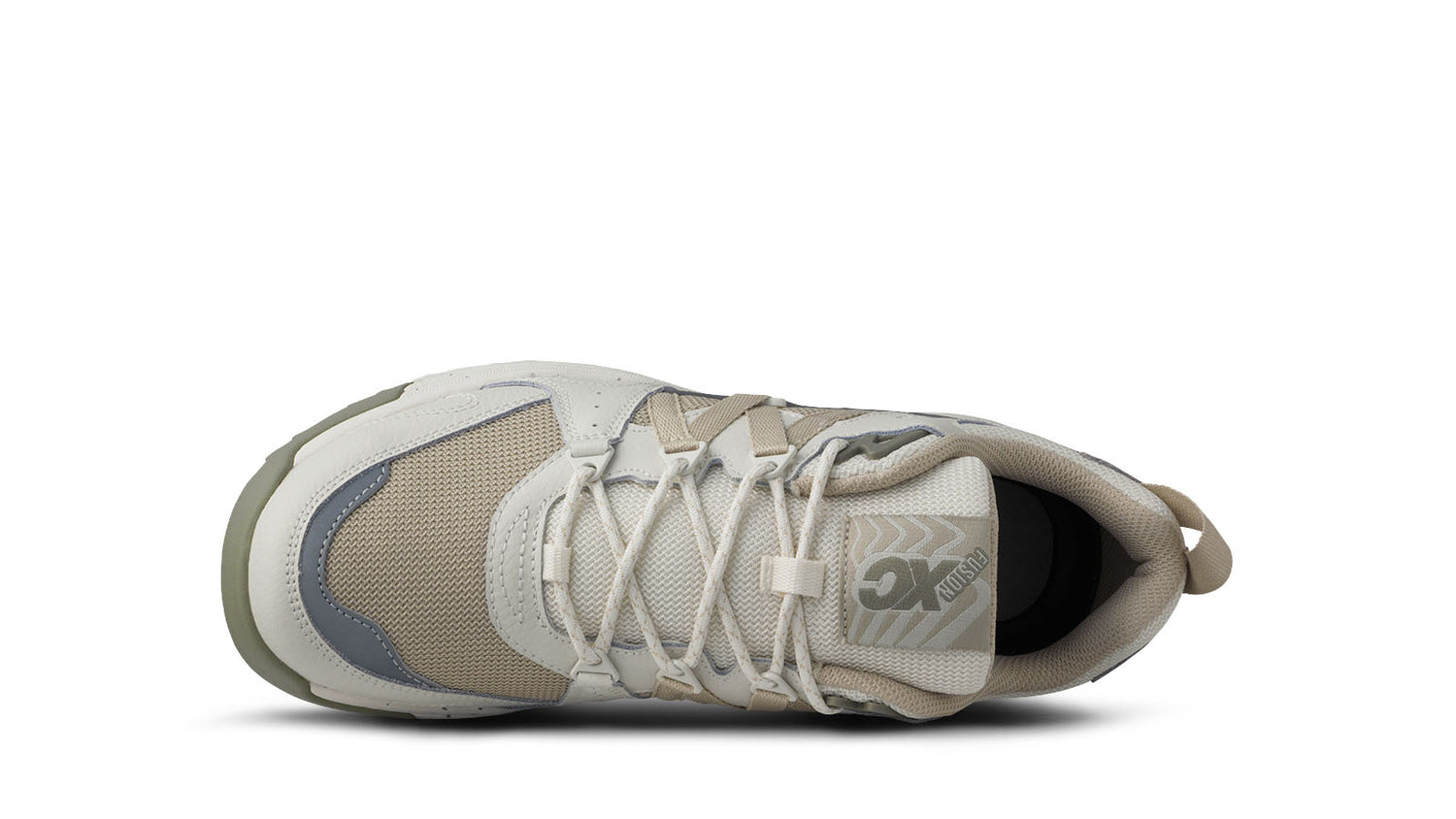 FUSION XC - BLANC DE BLANC / SILVER LINING