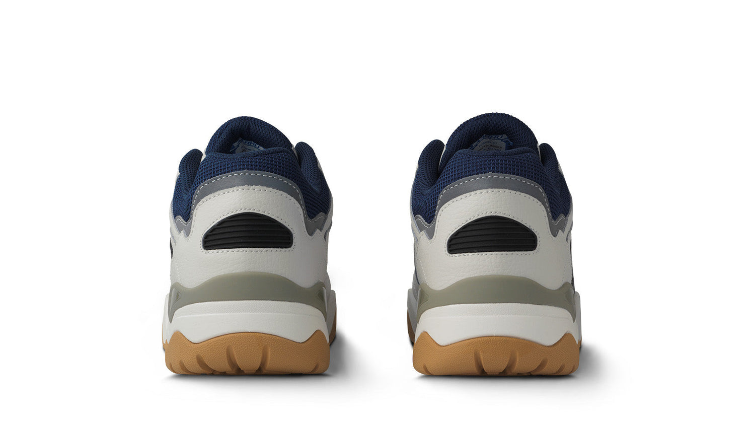 FUSION XT - BLANC DE BLANC / BLUE OPAL