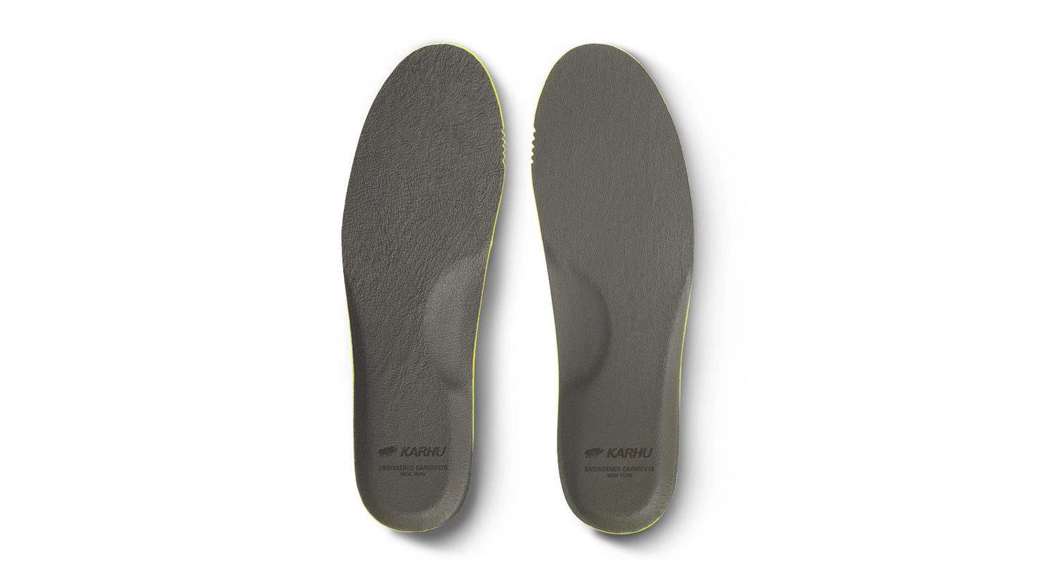 KARHU X ENGINEERED GARMENTS MESTARI SLIP ON - CHOCOLATE / CHOCOLATE