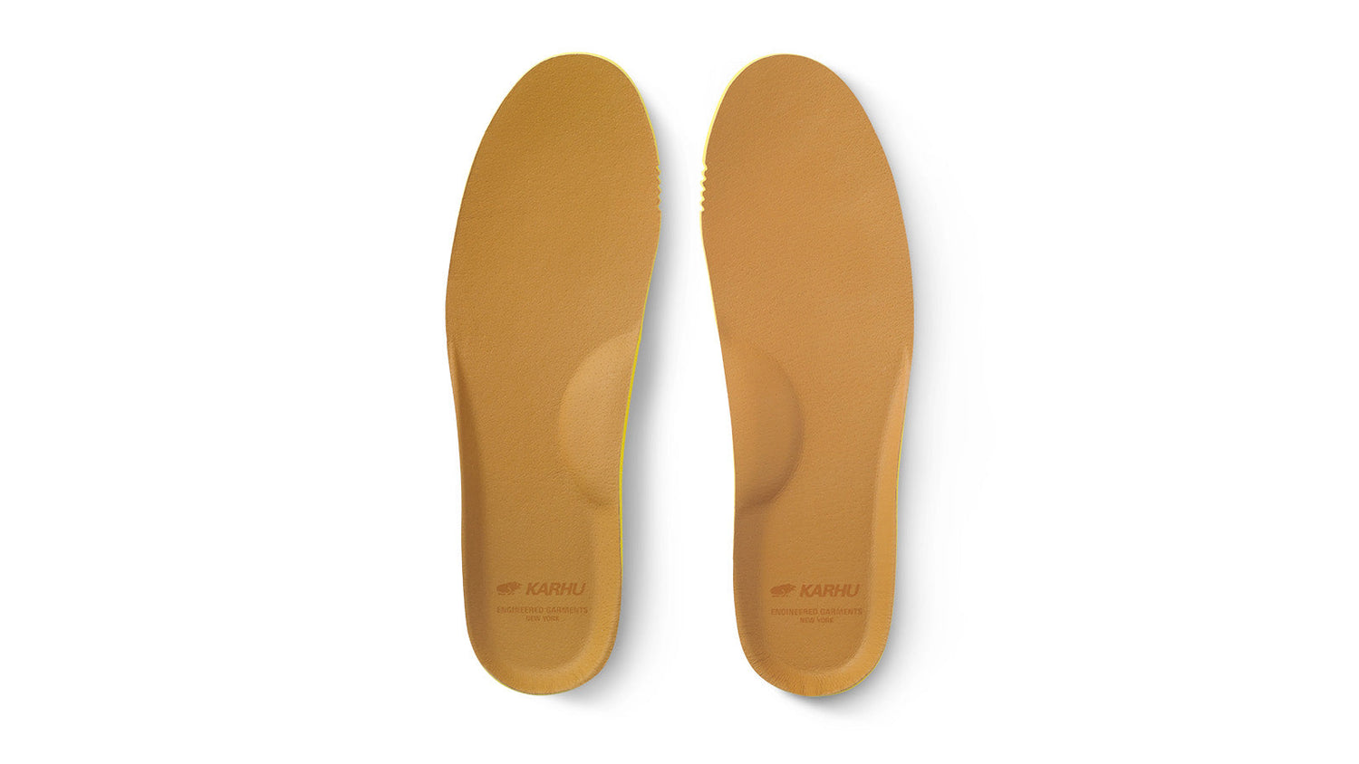 KARHU X ENGINEERED GARMENTS MESTARI SLIP ON - TOBACCO / TOBACCO