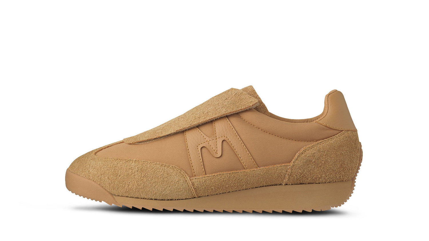 KARHU X ENGINEERED GARMENTS MESTARI SLIP ON - TOBACCO / TOBACCO