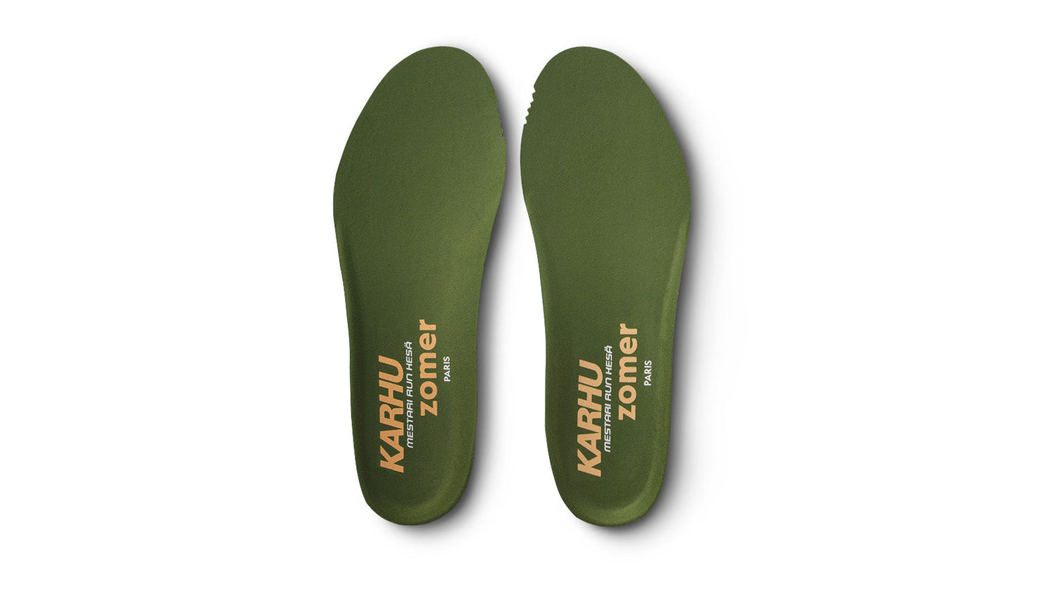 MESTARI RUN KESÄ - CEDAR GREEN / LIMELIGHT