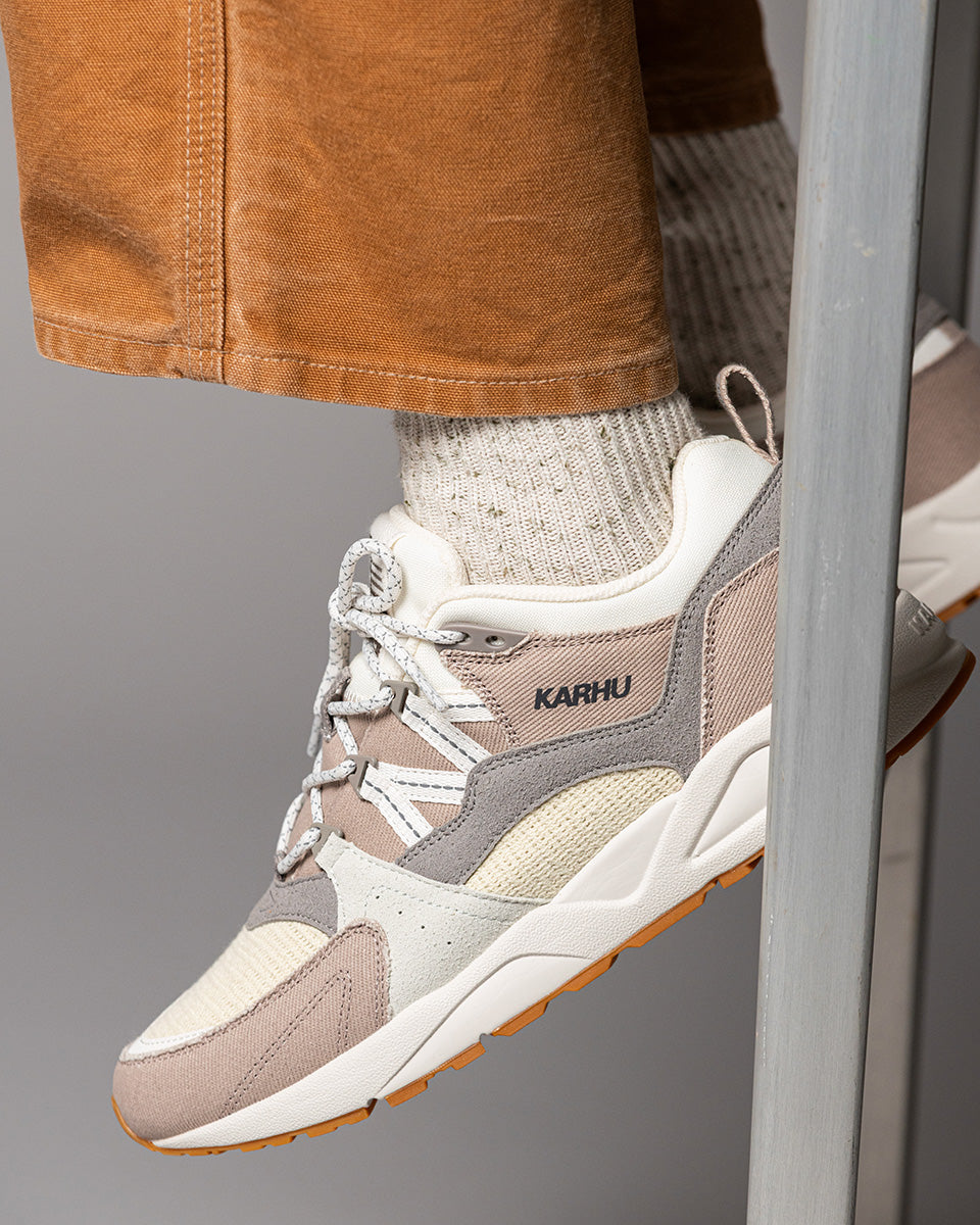 FUSION 2.0 - ATMOSPHERE / BLANC DE BLANC