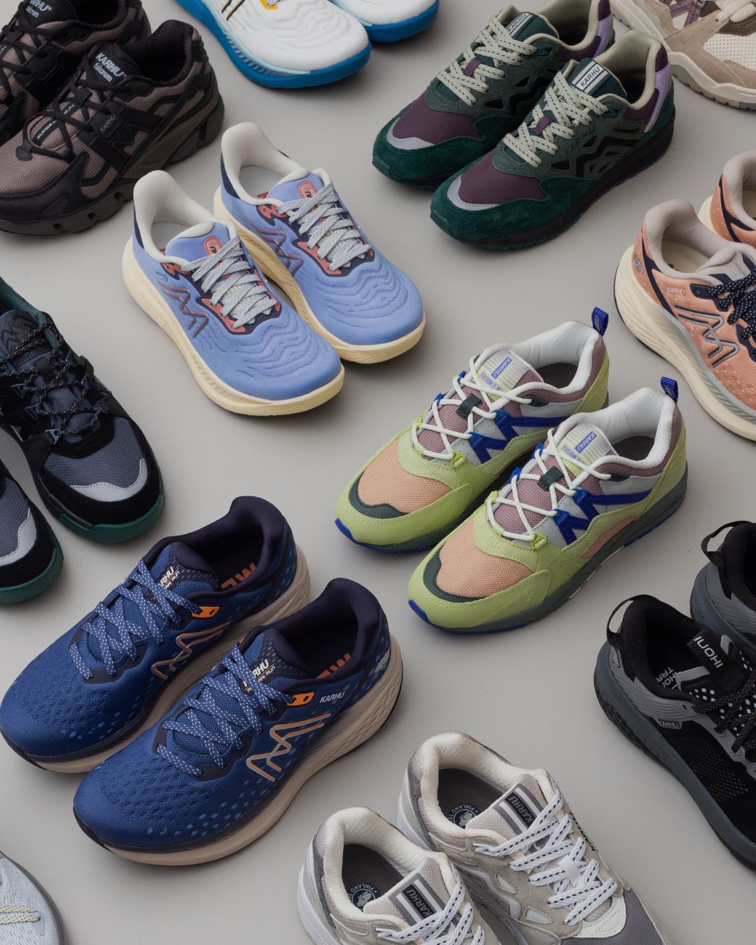 Karhu Australia