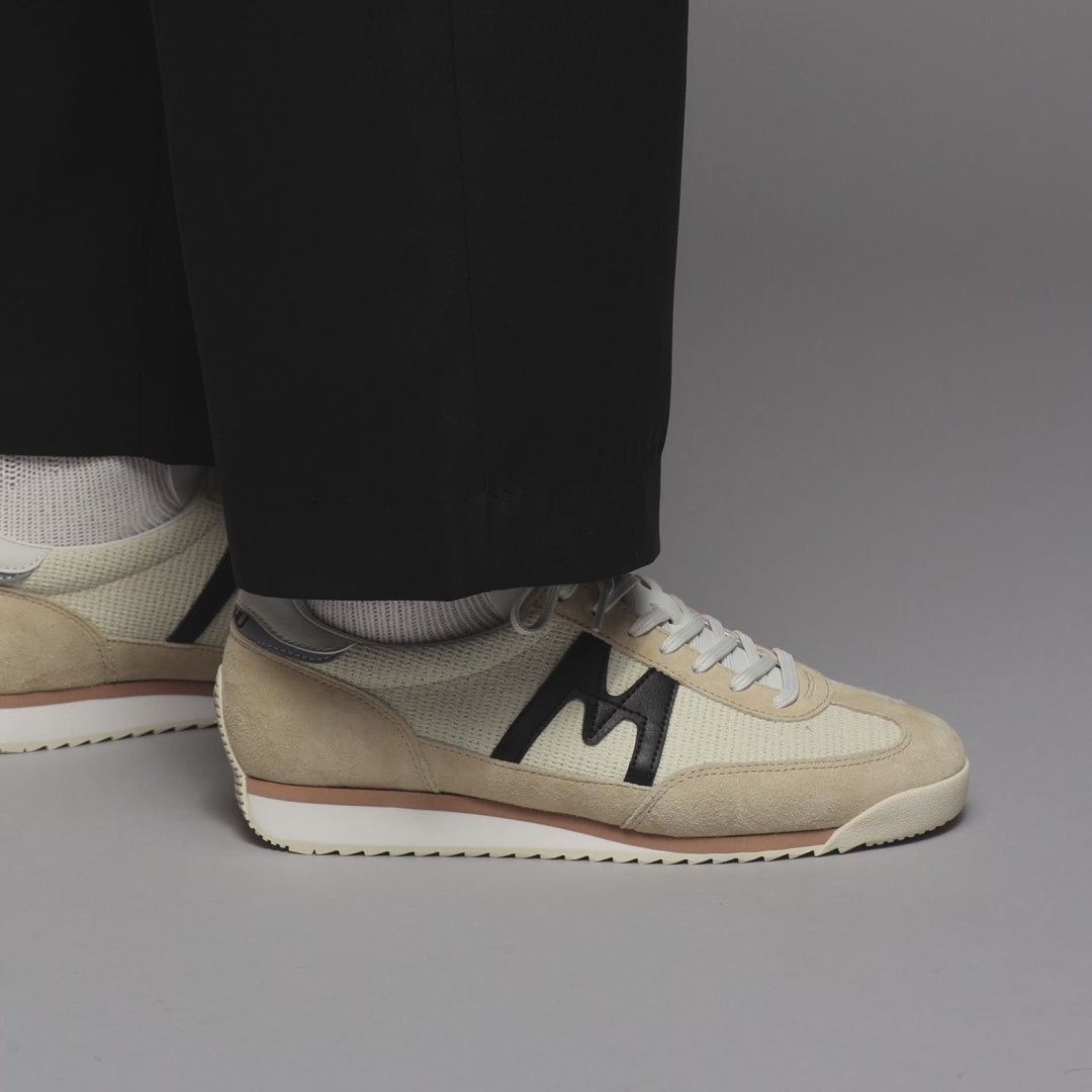 MESTARI 76 - BOULDER / JET BLACK