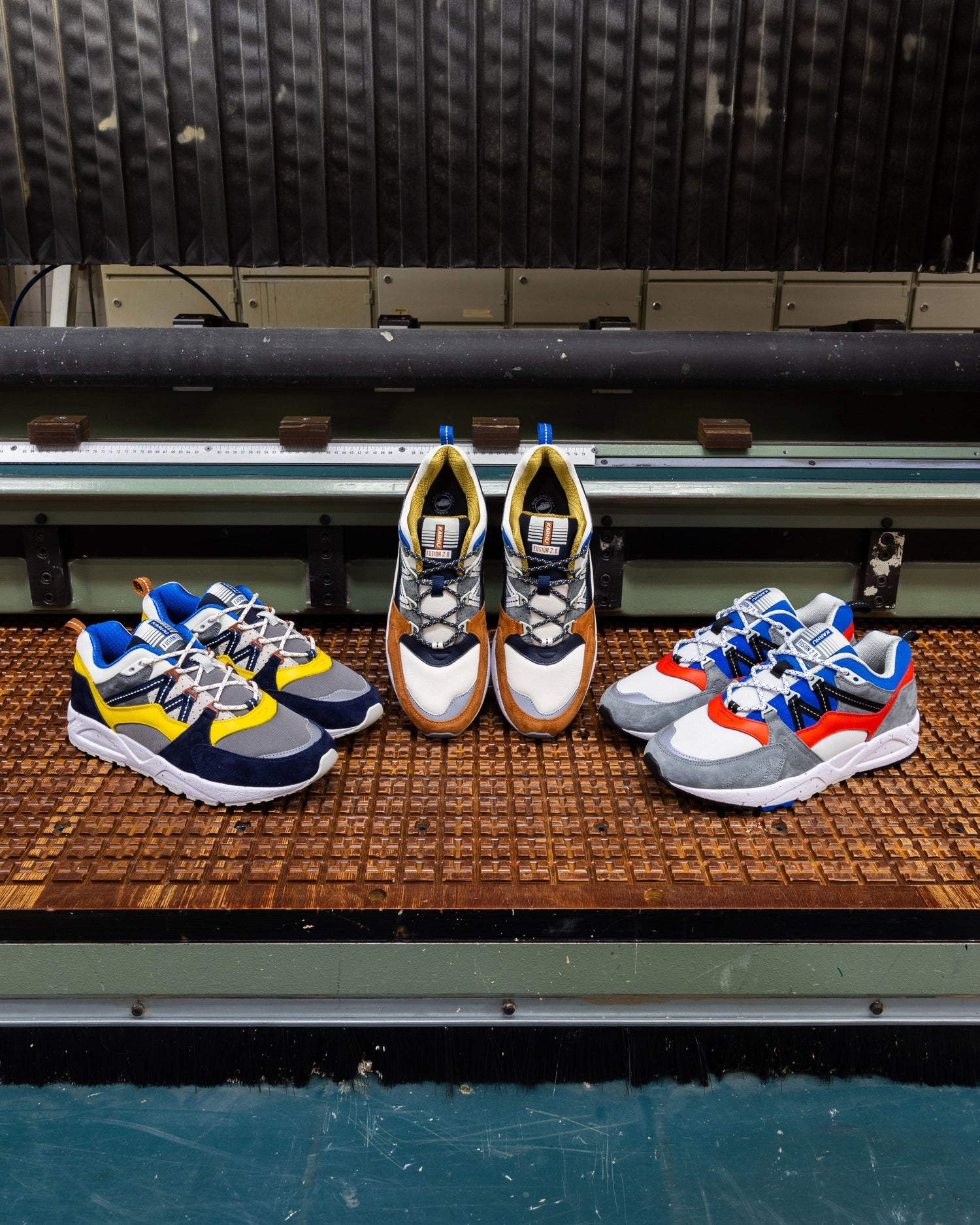 KARHU CROSS COUNTRY SKI
