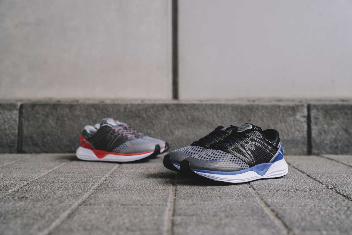 KARHU SYNCHRON ORTIX