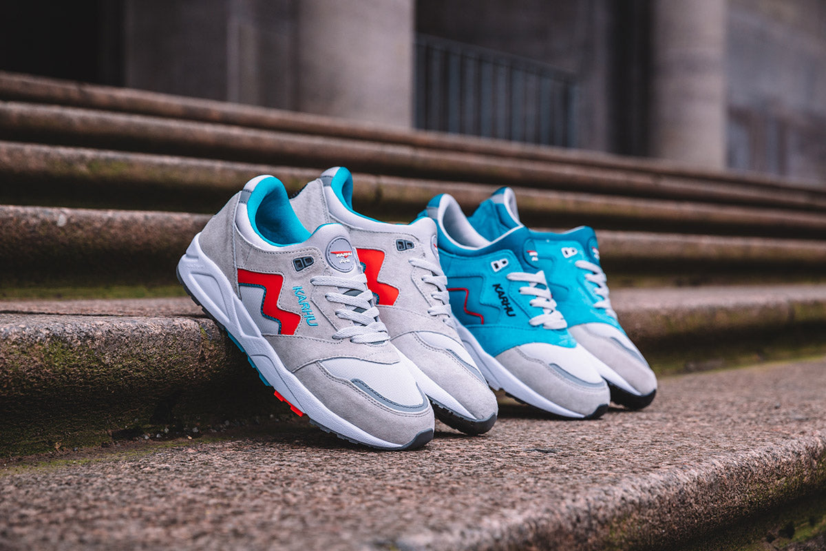 KARHU ARIA 95 “VAPPU” PACK