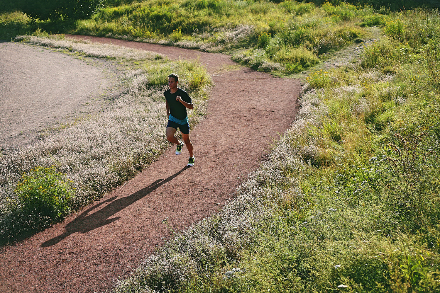 KARHU FUSION ORTIX