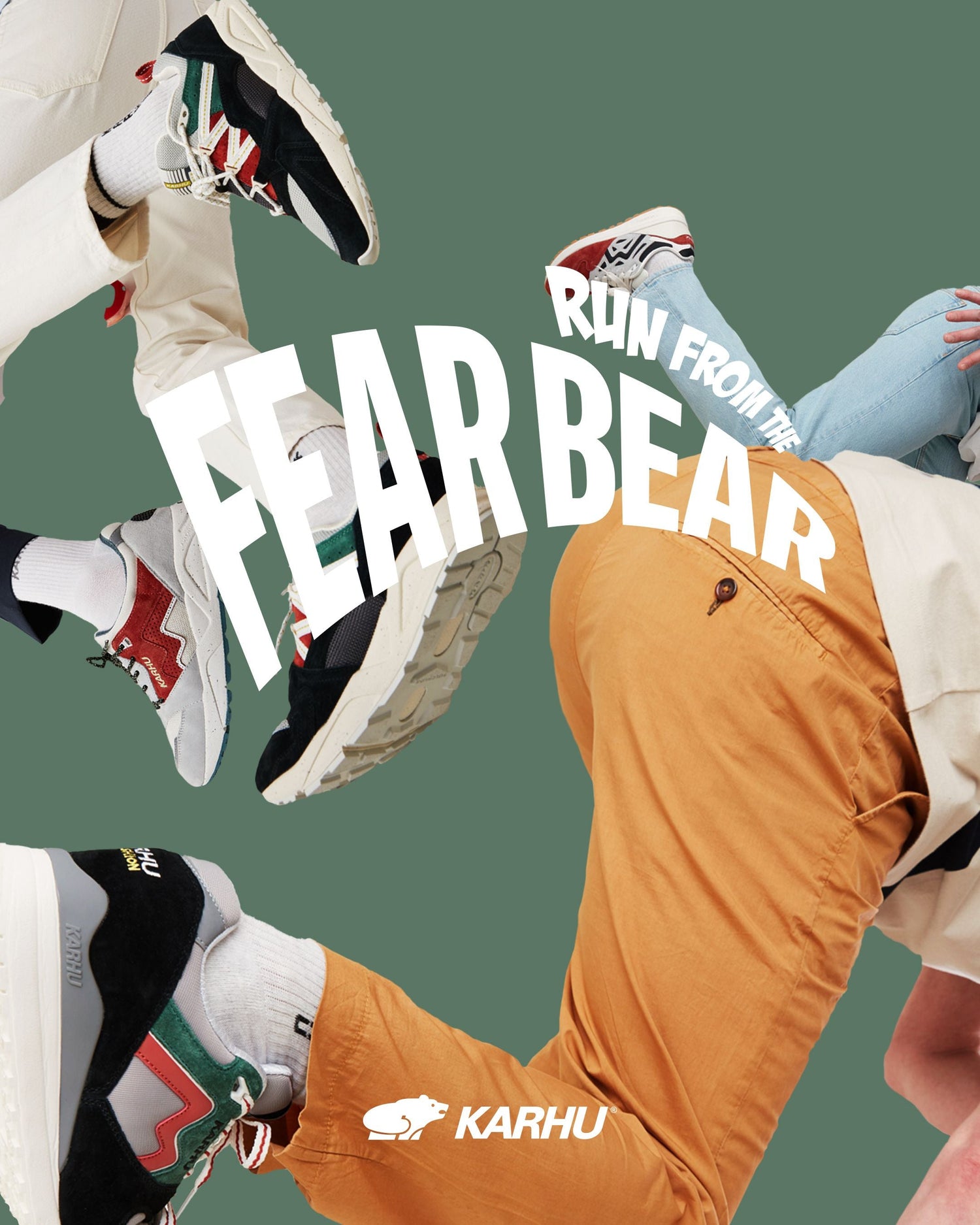 THE MASCOT PACK