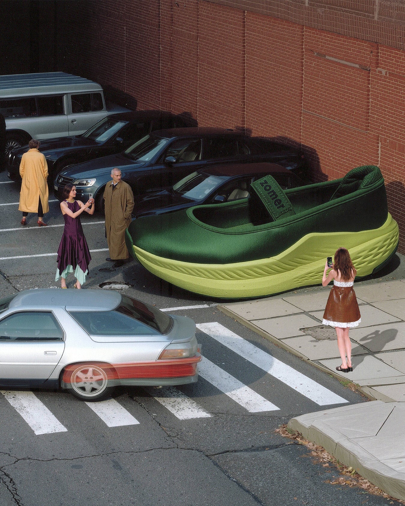 KARHU BY ZOMER: <br> THE MESTARI RUN KESÄ