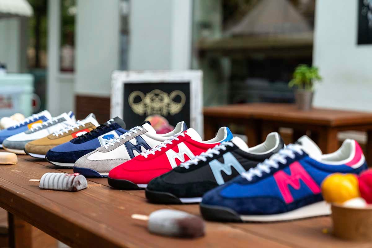 KARHU GELATO