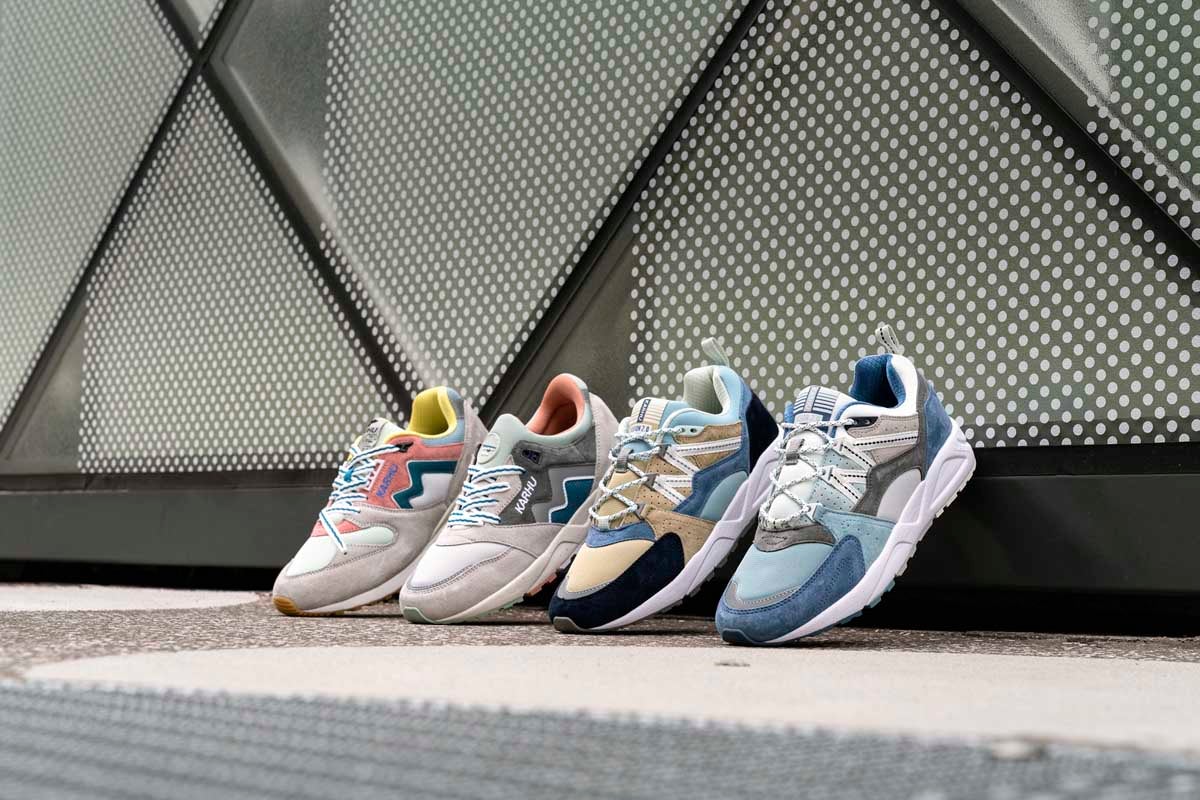 Karhu Monthless