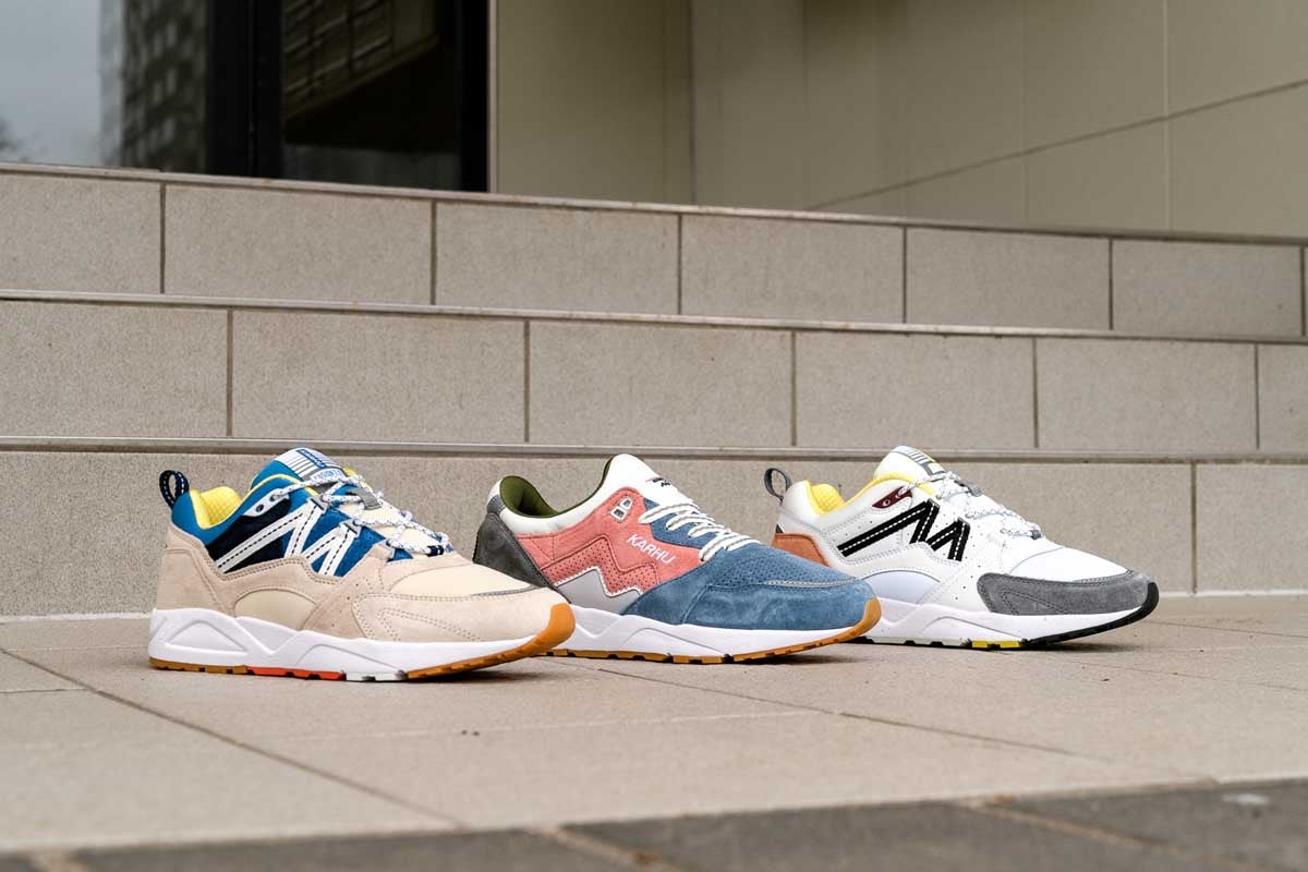 KARHU SPRING FESTIVAL 1