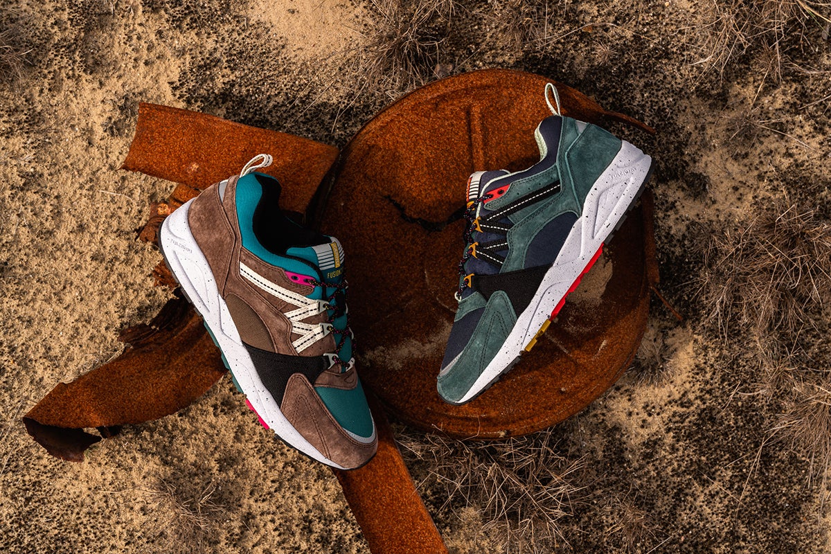Karhu Winter