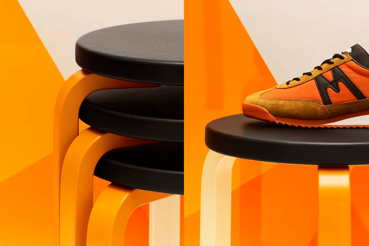 Karhu Stool