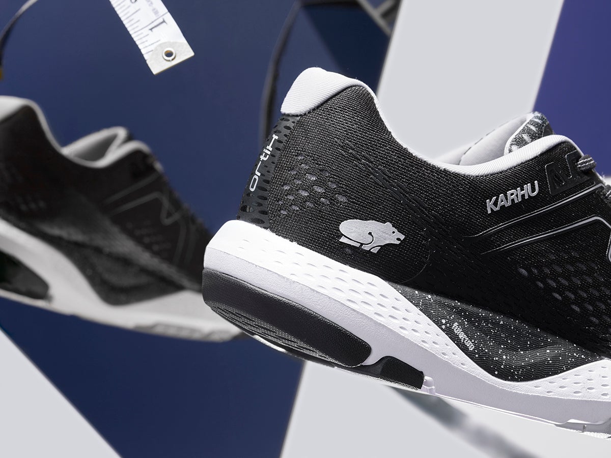 KARHU AEROFOAM