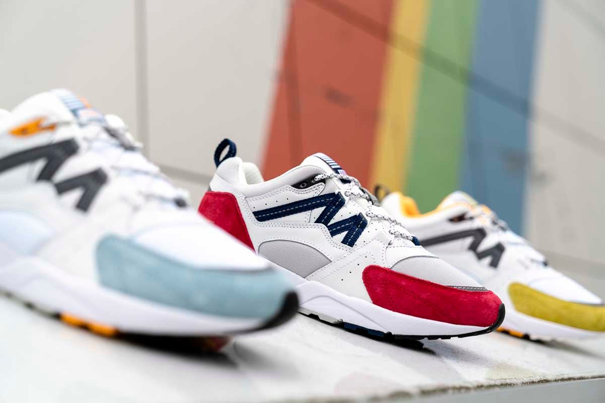 KARHU SPRING FESTIVAL 2