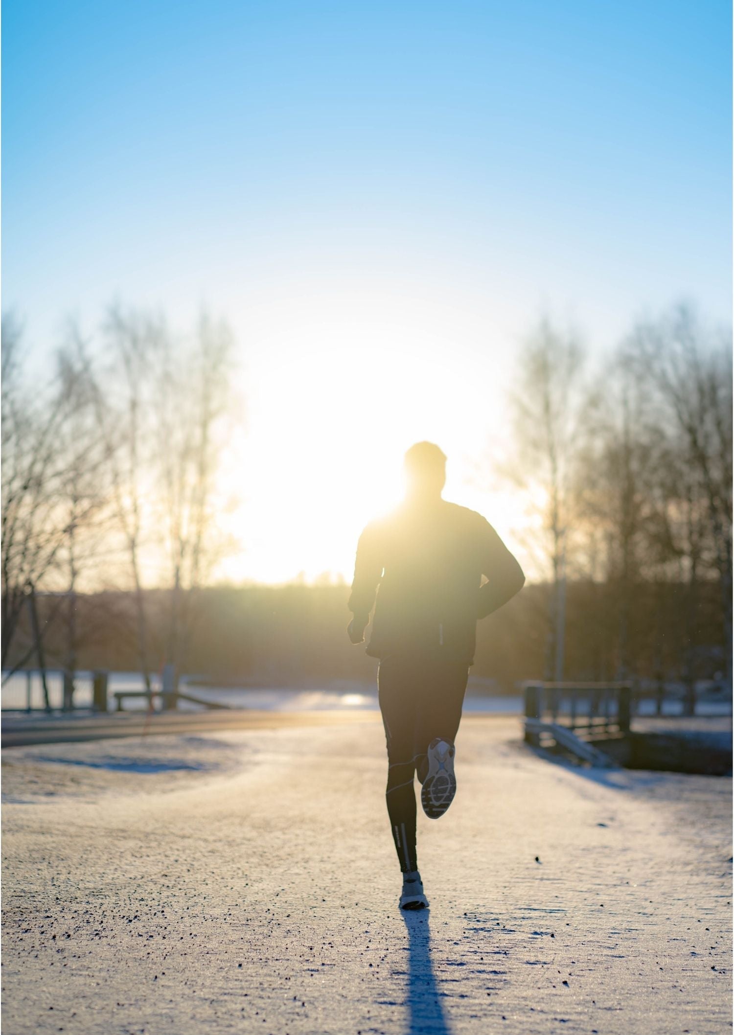 TOUGH MARATHON TRAINING