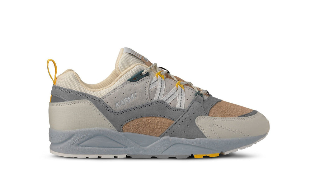 Karhu Fusion 2.0 Limestone / Bright White‚Äã‚Äã F804180 sneakers