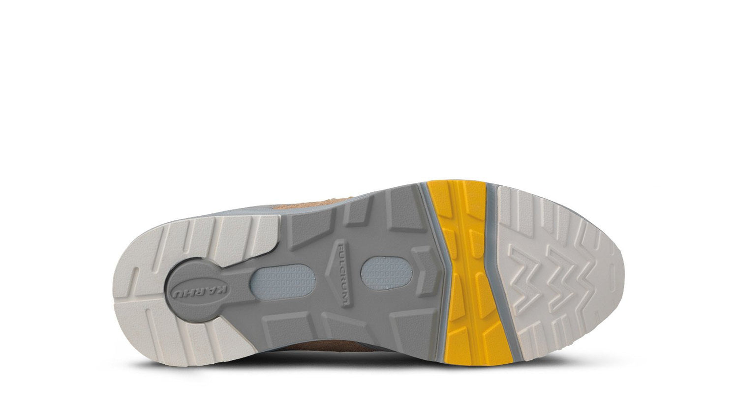 Karhu Fusion 2.0 Limestone / Bright White‚Äã‚Äã F804180 sneakers