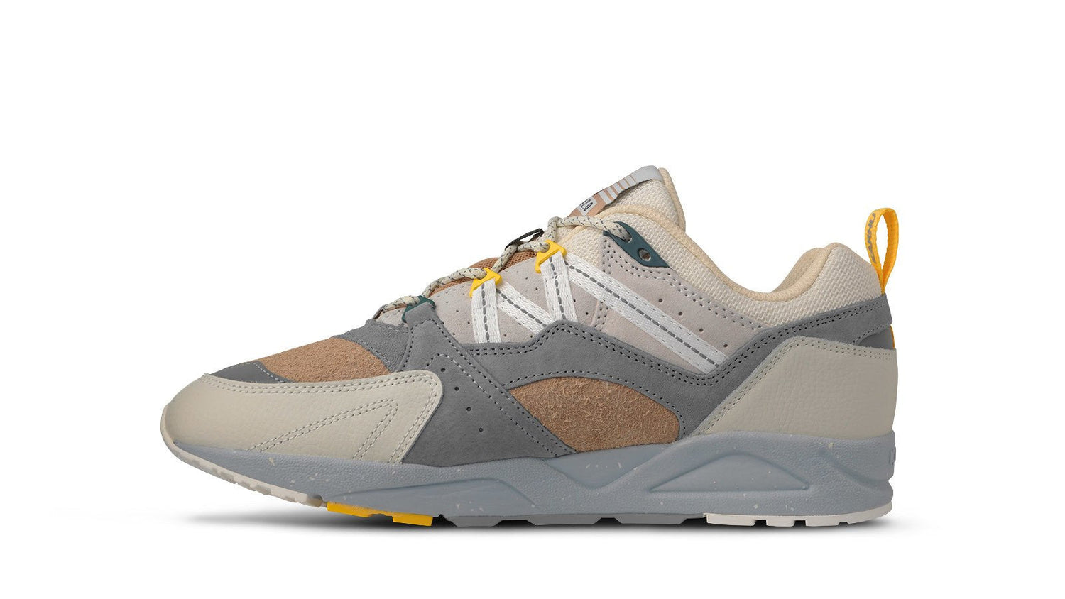 Karhu Fusion 2.0 Limestone / Bright White‚Äã‚Äã F804180 sneakers