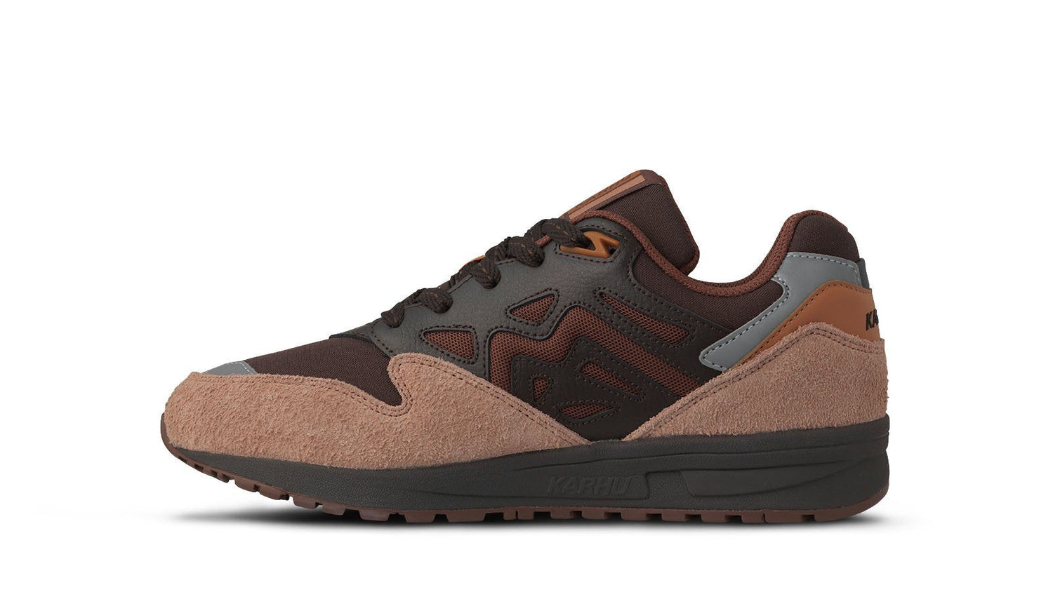 LEGACY 96 - CORK / CAPPUCCINO