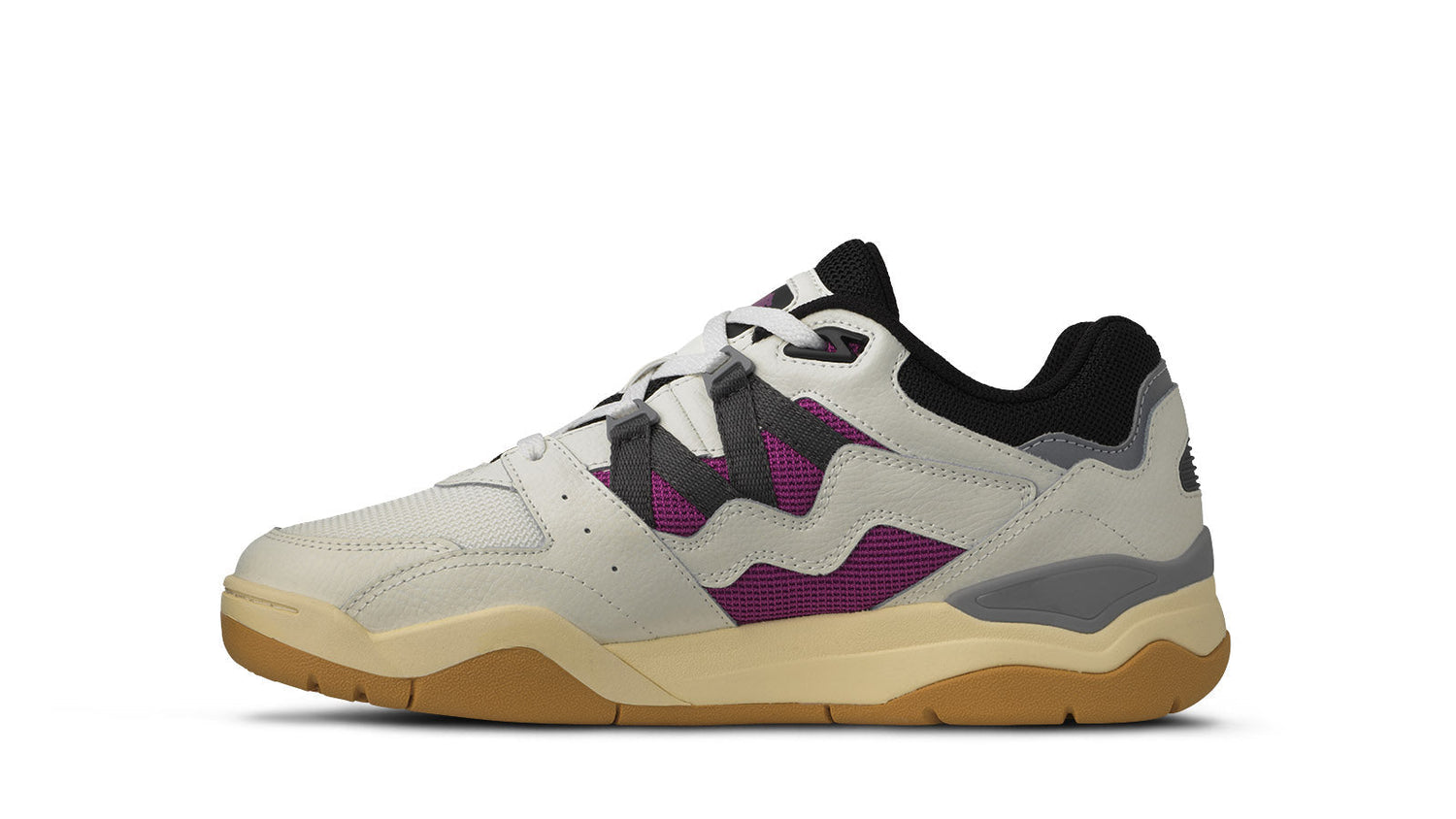 FUSION XT - BRIGHT WHITE / TURBULENCE