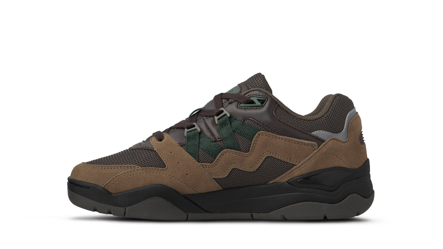 FUSION XT - PINE BARK / SCARAB