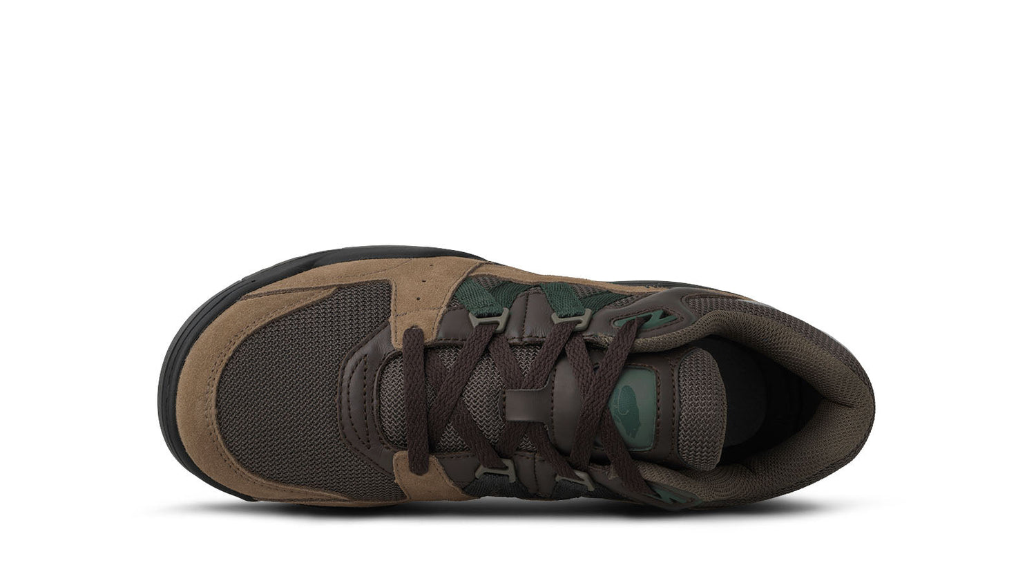 FUSION XT - PINE BARK / SCARAB