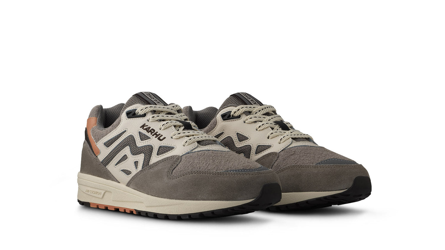 LEGACY 96 - HEMATITE / HEMATITE