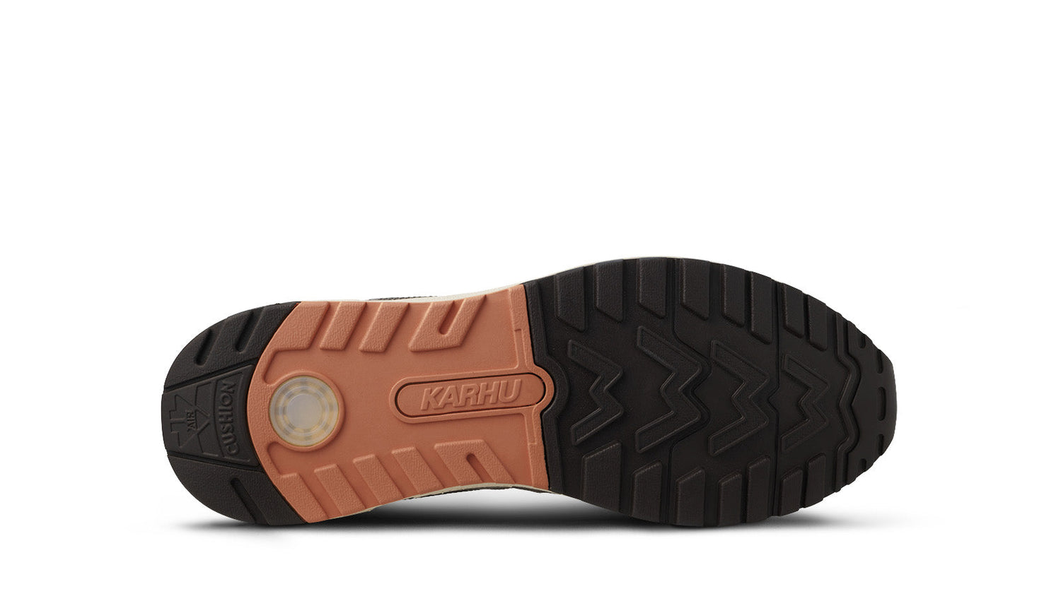 LEGACY 96 - HEMATITE / HEMATITE