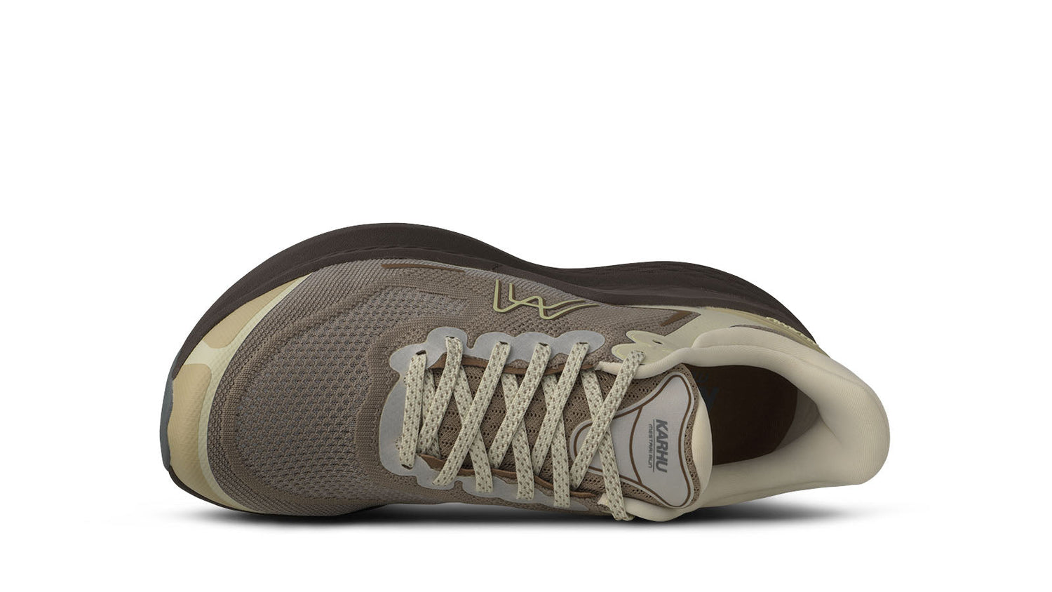 MESTARI RUN LS - SILT / SAFARI