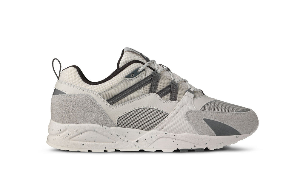 FUSION 2.0 - FOGGY DEW / TURBULENCE