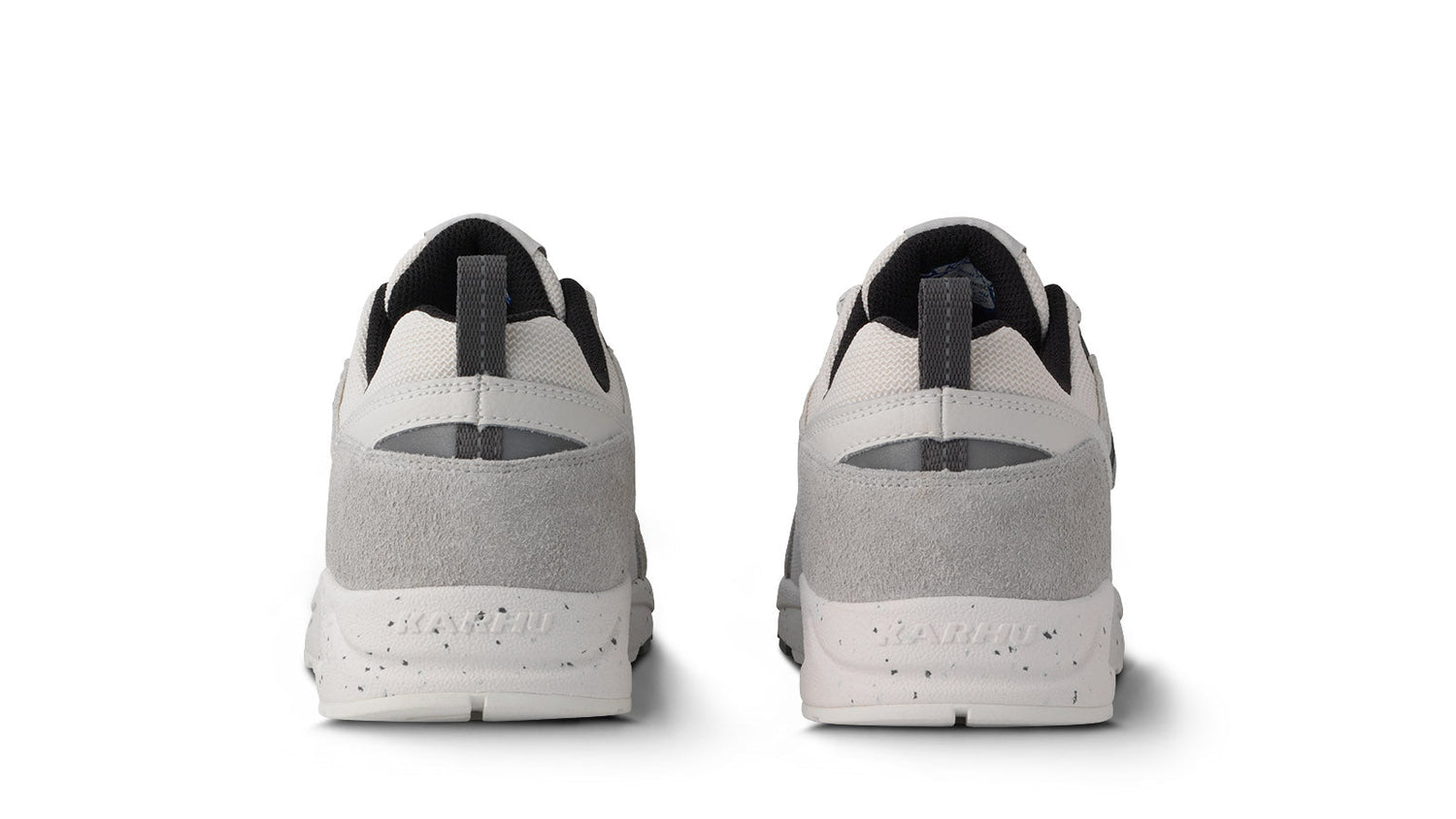 FUSION 2.0 - FOGGY DEW / TURBULENCE