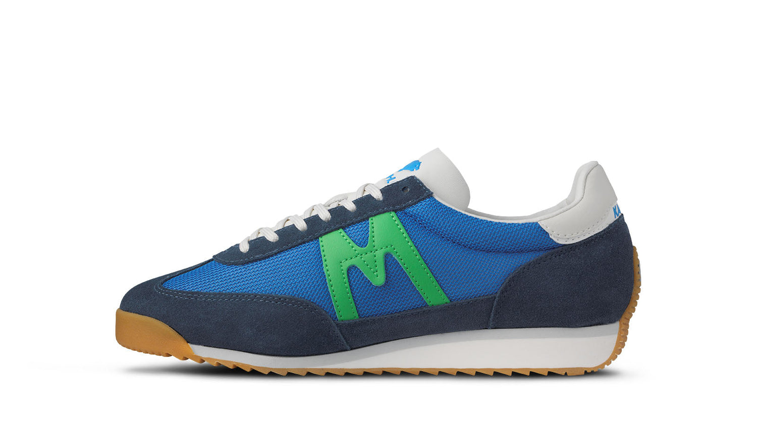 MESTARI 76 VINTAGE INDIGO / POISON GREEN