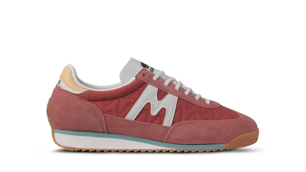MESTARI 76 - LIGHT MAHOGANY / BLANC DE BLANC