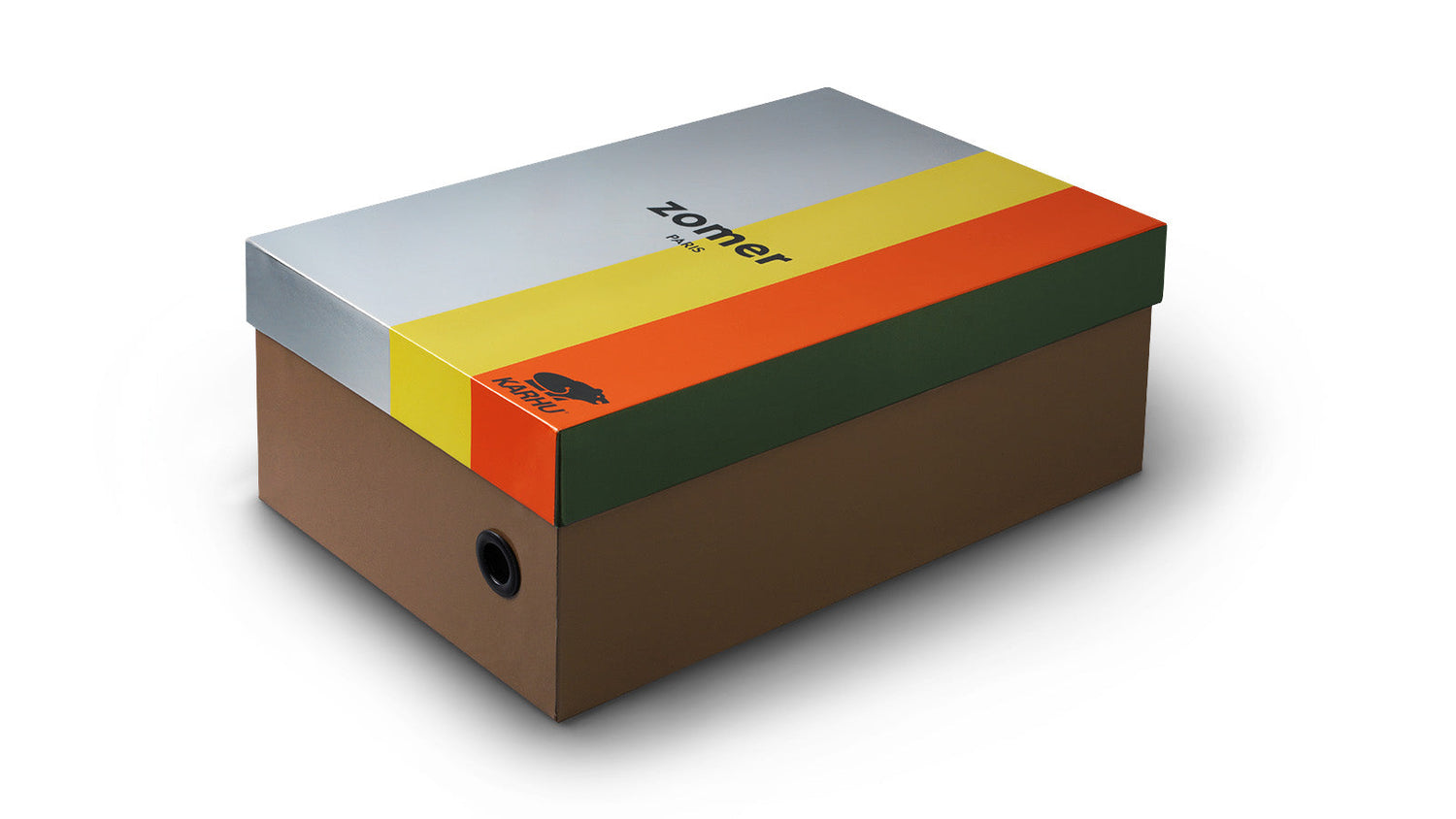 MESTARI RUN KESÄ - CEDAR GREEN / LIMELIGHT