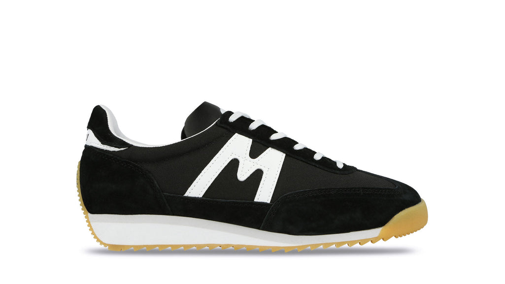 MESTARI 76 - BLACK / WHITE