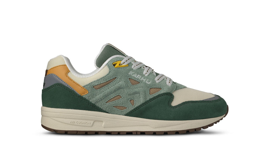 Karhu Legacy 96 M√∂lkky pack - Laurel Wreath / Warm Taupe F806081 | Lifestyle Sneakers