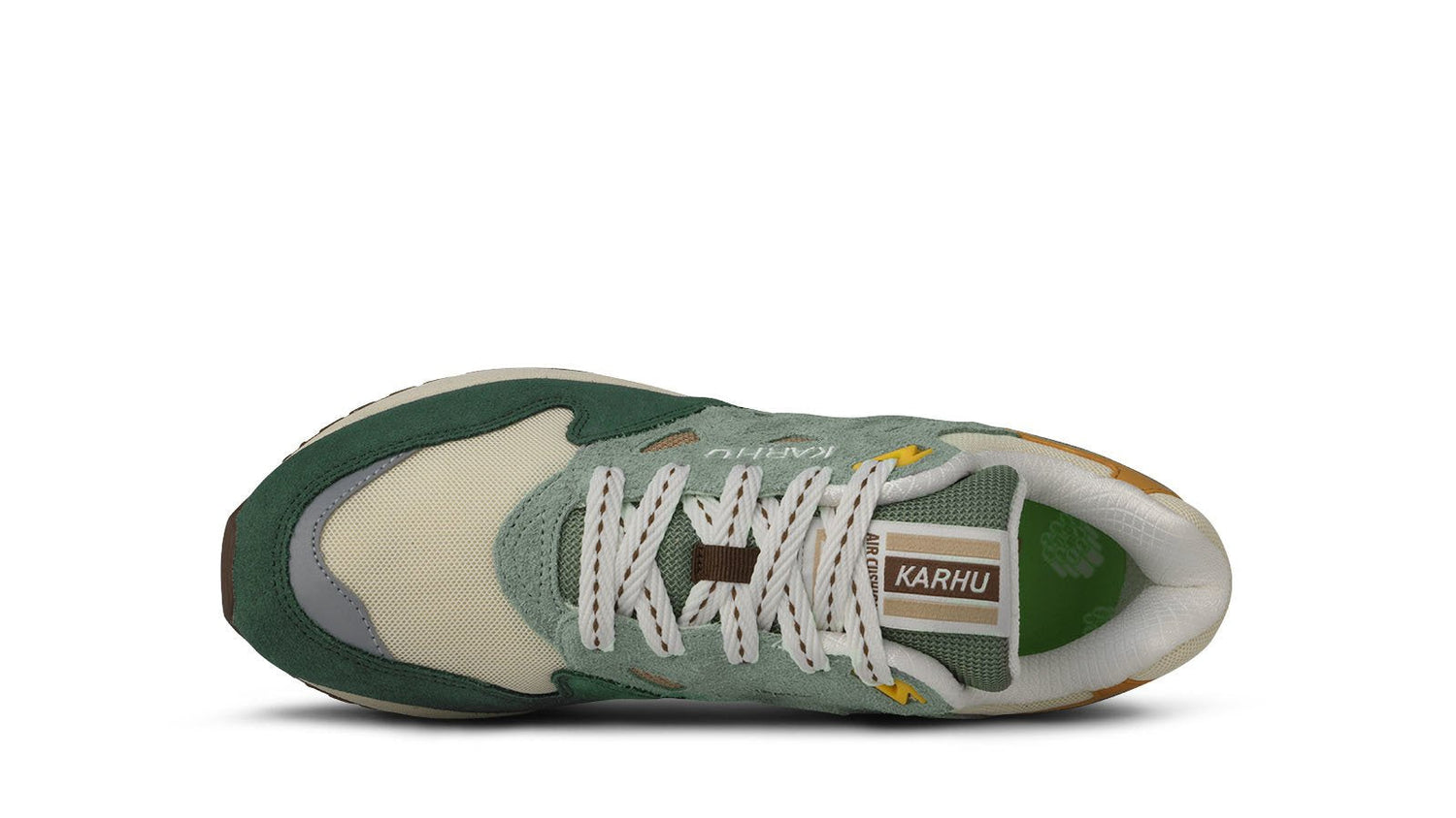 Karhu Legacy 96 M√∂lkky pack - Laurel Wreath / Warm Taupe F806081 | Lifestyle Sneakers